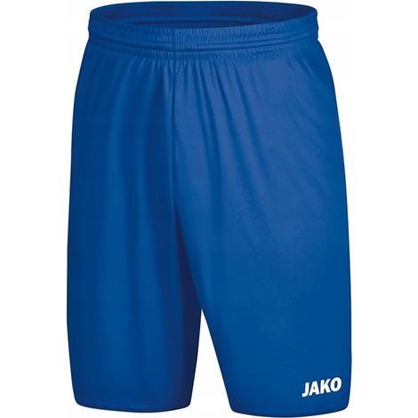 Y5857 JAKO Manchester 2.0 Pantalones cortos deportivos para hombre talla XXL (1/4)