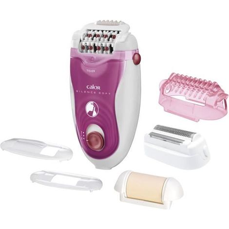 epilatore settoriale - EP5660C0 - Calor