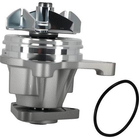 Kit de pompe à eau, composite de haute qualité, 25 cm x 15 cm x 10 cm, Compatible avec Ford Transit 2010-2020, Compatible avec Ford Focus 2010-2020, Débit maximum de 300 litres par heure (1/5)