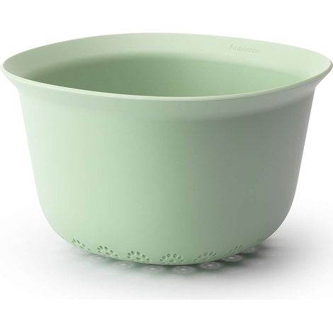 Brabantia Scolapasta, Plastica, Tasty+ Jade Green (1/5)