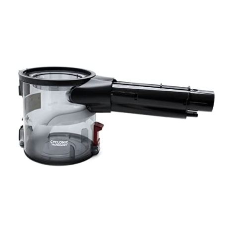 Serbatoio di polvere originale di Hoover per aspirapolvere balai hoover h-libero 100 hf122