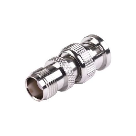 Adaptateur fiche BNC / prise TNC