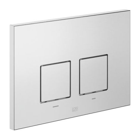 Dornbracht 12665980-93 Plaque d'activation SPÉCIFIQUE À LA SÉRIE (1/3)