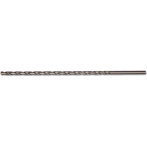 Alpen Punta Foratura a percussione per Muro Widia 117 Lunga xL. 8X200 mm 1 Pz