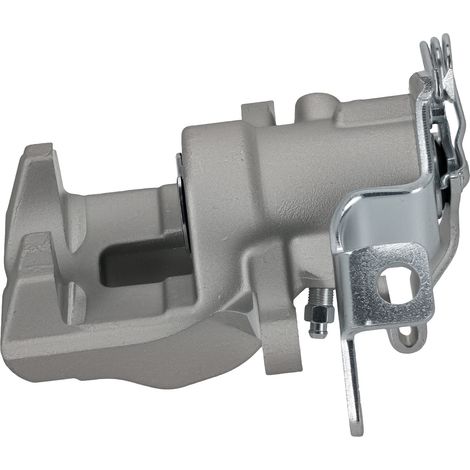 Rear Disc Brake Caliper Left for Citroen C4 Picasso I Grand Picasso I 2006-2013 (1/5)