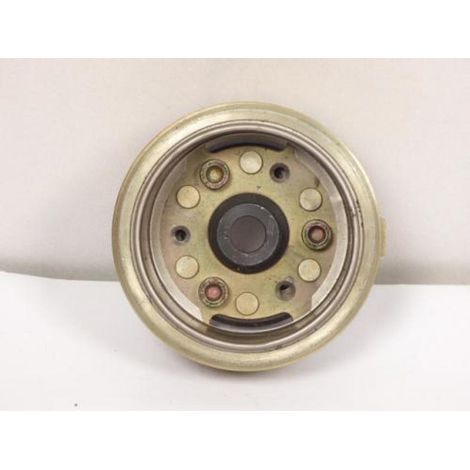 [PRODUIT D'OCCASION] Rotor d alternateur origine pour scooter Chinois Occasion (1/2)