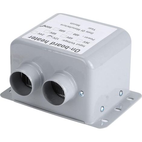 800W 12V PTC Keramik-Autoheizung, Entfroster (1/5)
