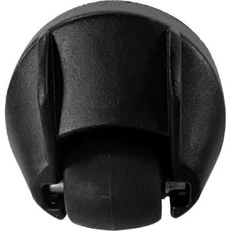 Ensemble de roulettes pour robot aspirateur AMIBOT PURE H2O BL608 - Pièces de rechange (1/5)