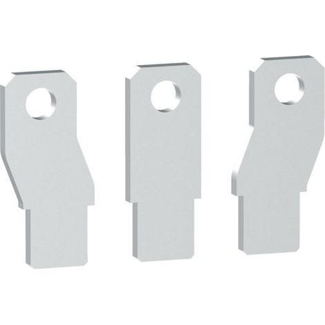 Epanouisseur P160 3P - APPAREILLAGE DE TETE HAGER HYS014H (1/2)