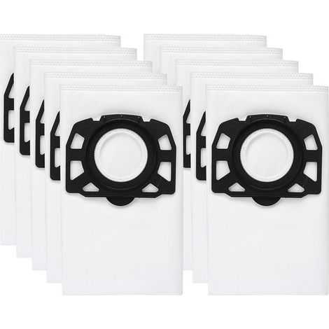 Accessoires pour aspirateurs de chantier (1/5)