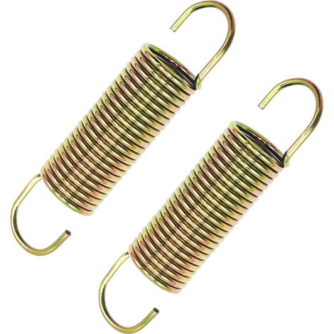 Ressort de tondeuse 108-4056 pour ZX4800 ZX4820 74141TE