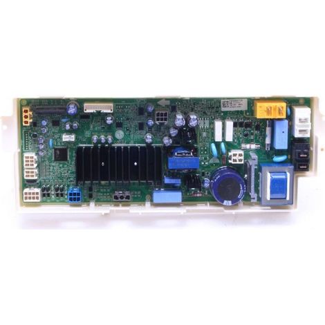 PLATINE DE PUISSANCE WD R500/R700 POUR LAVE LINGE LG - EBR88271315