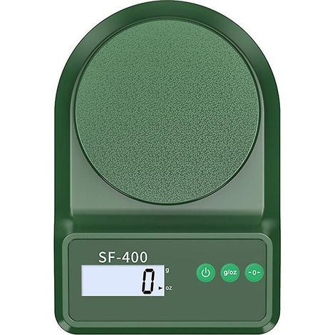 Balance électronique alimentaire, balance électronique pour bijoux, mini balance électronique de poche pour cuisine-AquaForge (1/5)