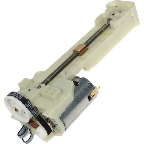 Moteur pour cafetière Delonghi avec kit de transmission – Compatible ECAM23.420.SB, ECAM21.110.B, ECAM35015B – Moteur performant pour expresso