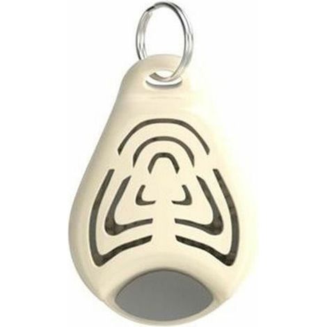 Tickless Pet Repellente per Zecche e Pulci Beige (1/5)