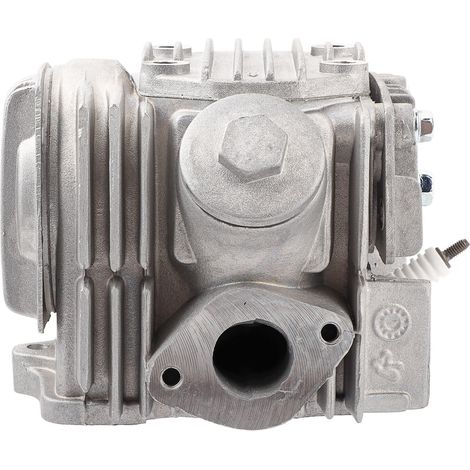 Kit de culasse moteur avec soupapes compatible Lifan 110cc ATV Pit Pro Dirt Bike (1/5)