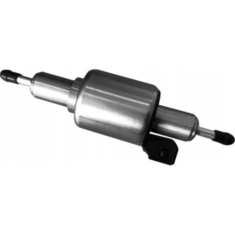 Bomba de combustible Webasto china de 12 V y 2 kW, (1/4)