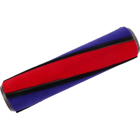Brosse Rouleau Doux à Haute Absorption pour Têtes d'Aspirateur V6 V7 V8 V10 V11