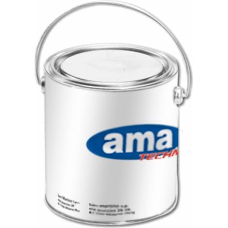 Peinture AMA adaptable rouge MASSEY FERGUSON 1 Litre