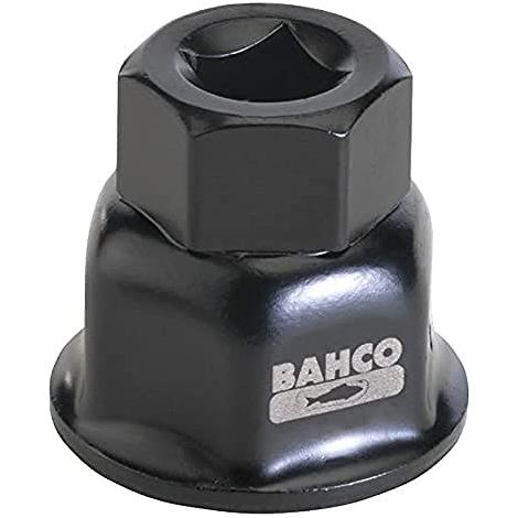 Chiave filtro olio Bahco oil filter wrench 32mm esagonale