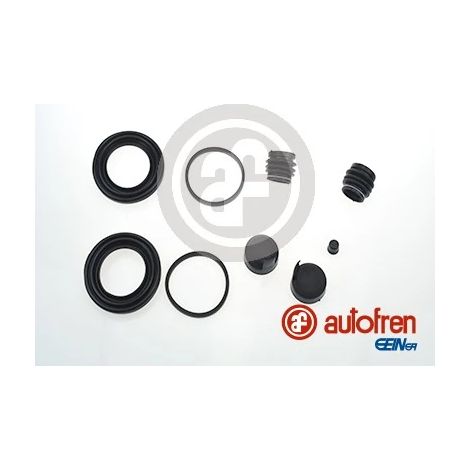 Kit de réparation, étrier de frein Autofren Seinsa D42143 NISSAN
