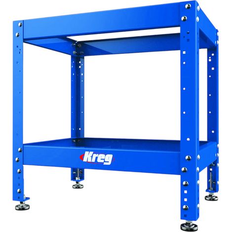 Kreg Universal Untergestell KRS1035 Werkbank Montagetisch höhenverstellbar