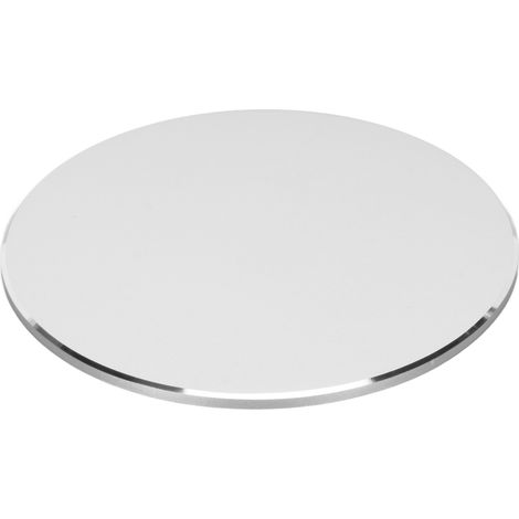 Support de base pour HomePod 1ère et 2ème génération, en alliage d'aluminium antidérapant, pour mini-enceinte, couleur argent. (1/5)