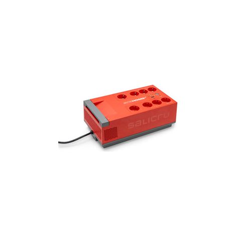 SPS 1000 HOME+ - Line-interactive / 1000VA
