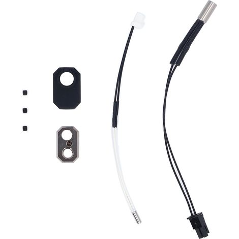 Kit de résistance chauffante 24 V 40 W pour imprimante 3D Prusa (1/5)