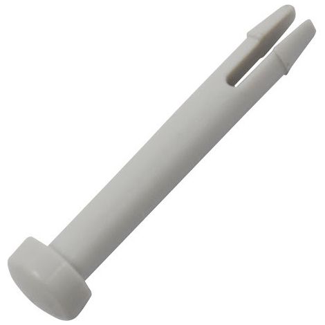 Butee de roue panier pour lave-vaisselle Candy, Hoover, Rosieres, Iberna, Zerowatt - 91619627