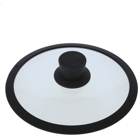RECAMBIO TAPA CRISTAL UNIVERSAL 24CM