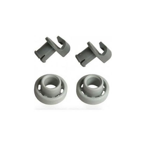 RUEDAS x2 CESTA SUPERIOR PARA LAVAVAJILLAS DIETRICH