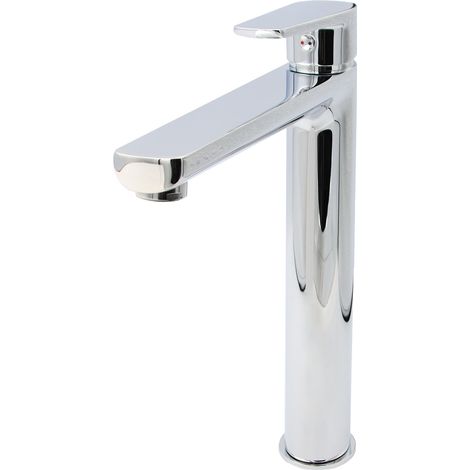 Einhebelmischer "Rosenstein" Anschluss-Set Wasserhahn Armatur (1/5)