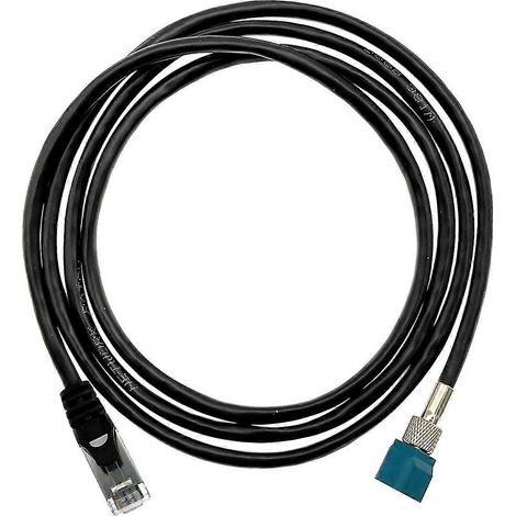 Câble de diagnostic 1013230-00-A pour système de diagnostic S/X 2012-2016, câble à joint métallique (1/5)