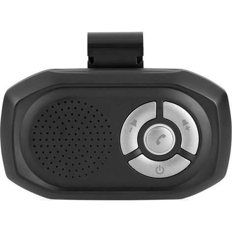 Kit voiture Bluetooth Smartwares SK-1541 Noir (1/5)