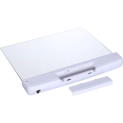 Générique Lampe de page livre LED, lumière signet pour la lecture (1/5)