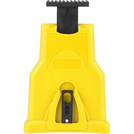 Chain Sharpener Electric Chainsaw Speed Sharpener Chain Sharpener Woodworking Tool Quick Sharpening Tool (Yellow) (1/5)