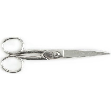 Tijeras de coser Romfel sewing scissors acero inoxidable 15 cm