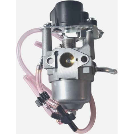 Carburateur pour générateur onduleur iPower SC2000i Yamaha 2000/1600 W (1/5)