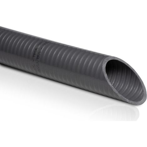 Tuyau spiralé Fitt Revix diametre 50 mm en 25 ml pour piscine - FITT (1/2)