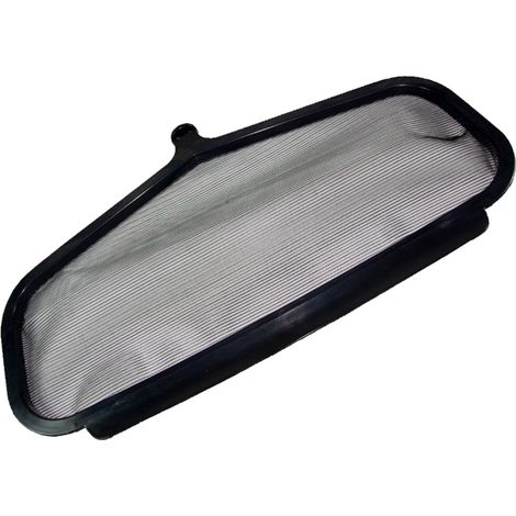 Epuisette de surface pro luxe - Piscine 50cm