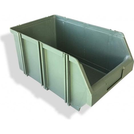 Vipa CONTENITORE INDUSTRIALE COMPONIBILE BLOCK mm. 105x162x75 h