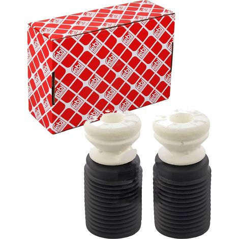 Kit de protection contre la poussière, amortisseur FEBI BILSTEIN 180804 BMW (1/3)