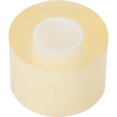 - Film protecteur antistatique transparent pour montres et bijoux, ruban de protection pour outils d'horlogerie (1/5)