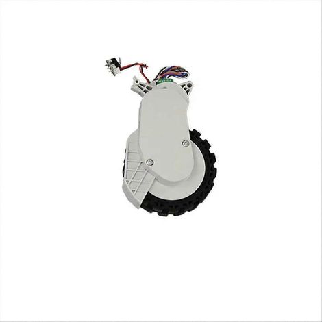 Roue de rechange pour aspirateur robot Dreame S10 W10 - Module de roue droite