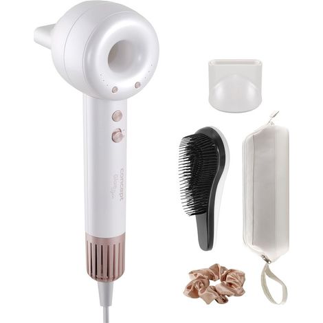 Secador de pelo VV7120 CONCEPT (1/5)