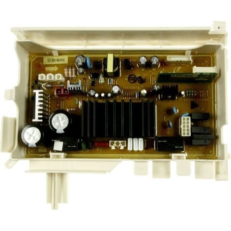 MODULE H700E 220121MM 220V 15V POUR MACHINE A LAVER SAMSUNG