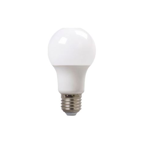 LED-Lampe E27 9W 4000K 1000lm A60 1CT/10x10F 24V (1/4)