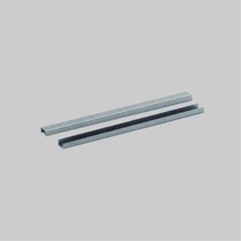 Punti metallici per pinza legatrice confezione 4800 pezzi (1/2)