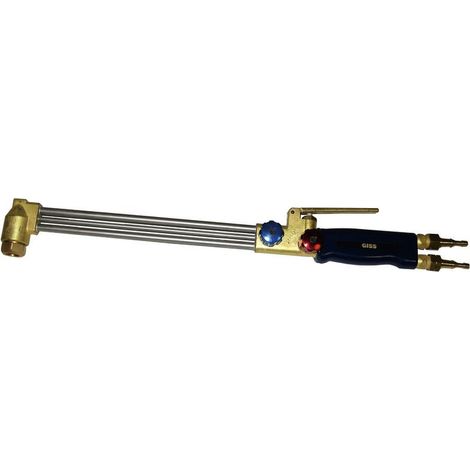 Chalumeau coupeur G 1 - GISS - 634980